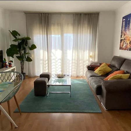 Confortable Habitacion Малага Екстериор снимка