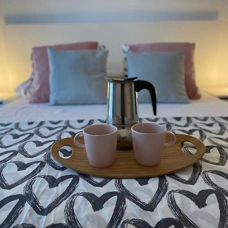 Confortable Habitacion Малага Екстериор снимка