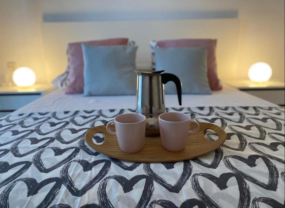 Confortable Habitacion Малага Екстериор снимка
