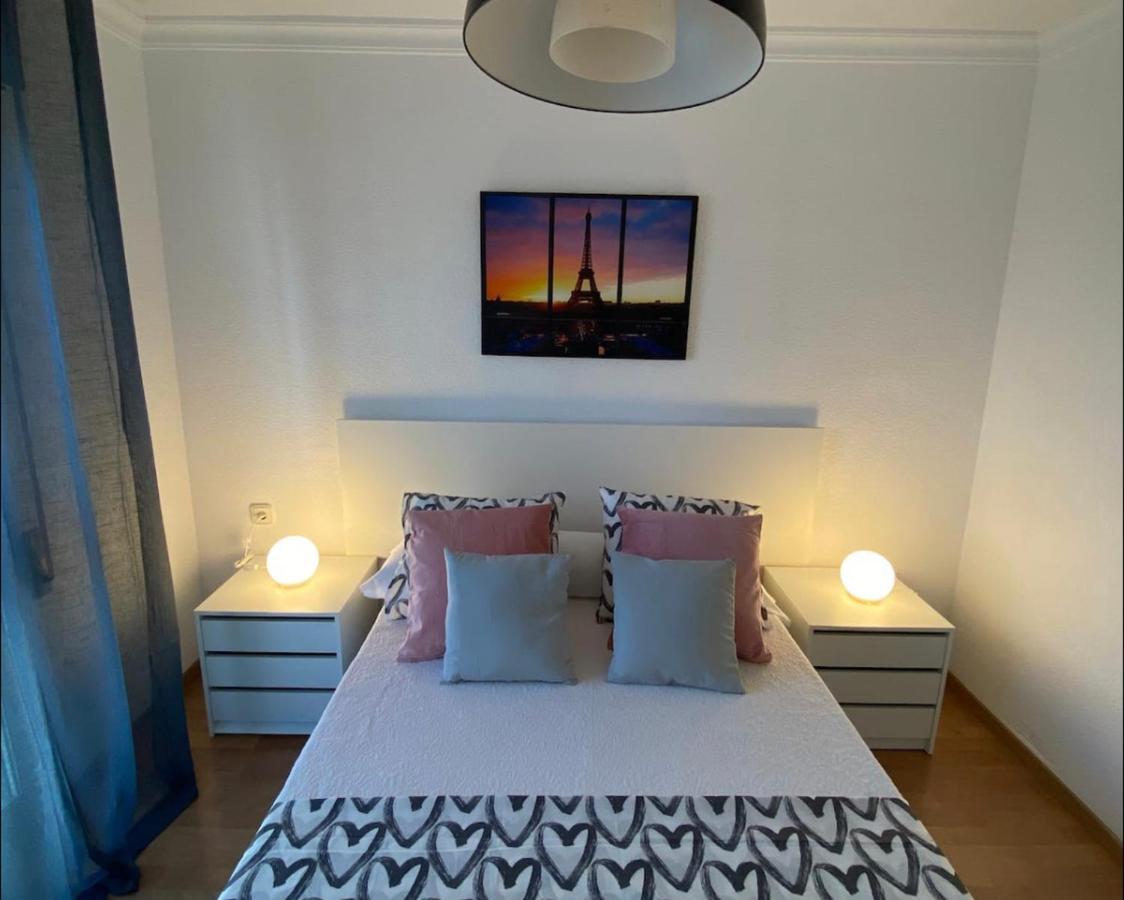 Confortable Habitacion Малага Екстериор снимка